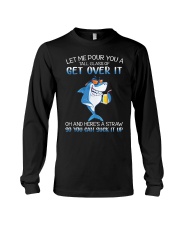 Shark Let Me Pour Long Sleeve Tee tile