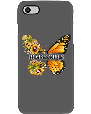 Horse Girls Ride Love Inspire Phone Case tile