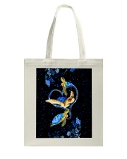Turtle Tote Bag tile