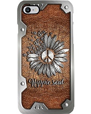 Peace - Printed Phone Case i-phone-8-case