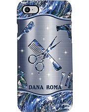 DANA ROMA Phone Case i-phone-8-case
