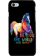 Color Fb Classic Phone Case tile