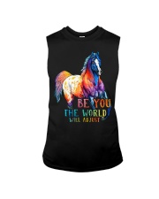 Color Fb Classic Sleeveless Tee tile