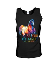 Color Fb Classic Unisex Tank tile