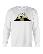 Turtle Lover Crewneck Sweatshirt tile