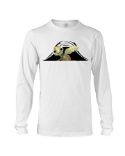 Turtle Lover Long Sleeve Tee tile