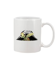 Turtle Lover Mug tile