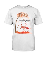 It is The Most Wonderful Time Classic T-Shirt tile