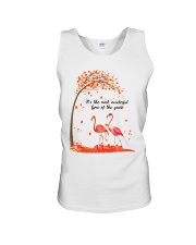 It is The Most Wonderful Time Unisex Tank tile