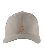 It is The Most Wonderful Time Embroidered Hat tile