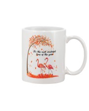 It is The Most Wonderful Time Mug tile
