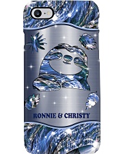 Ronnie Christy Phone Case i-phone-8-case