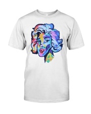 almost marilyn t shirt sweatshirt hoodie Premium Fit Mens Tee thumbnail