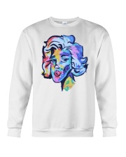 almost marilyn t shirt sweatshirt hoodie Crewneck Sweatshirt thumbnail