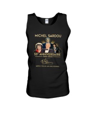 LMTIDE DEITON Unisex Tank thumbnail