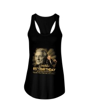 LMTIDE DEIOTN Ladies Flowy Tank thumbnail