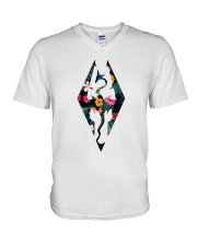 LITMITED EDITION V-Neck T-Shirt thumbnail