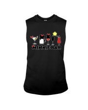 BAR Sleeveless Tee thumbnail