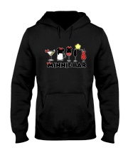 BAR Hooded Sweatshirt thumbnail