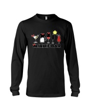 BAR Long Sleeve Tee thumbnail