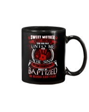 SWEET MOTHER Mug thumbnail