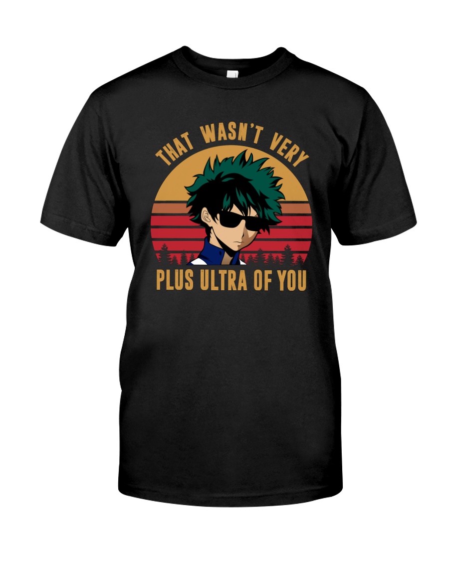 JAPANESE T-SHIRT 2 Classic T-Shirt