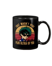 JAPANESE T-SHIRT 2 Mug thumbnail
