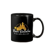 THE MOST MAGICAL DRINK Mug thumbnail