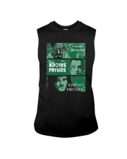 KNOWS Sleeveless Tee thumbnail
