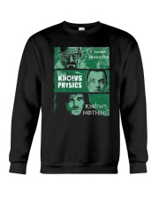KNOWS Crewneck Sweatshirt thumbnail