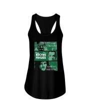 KNOWS Ladies Flowy Tank thumbnail
