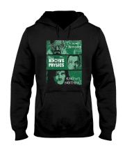 KNOWS Hooded Sweatshirt thumbnail