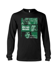KNOWS Long Sleeve Tee thumbnail