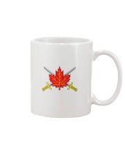 Canada Army Mug thumbnail