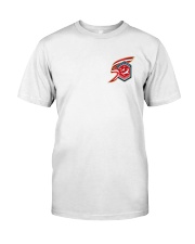 CF Snowbirds 50th aniversy t-shirt Premium Fit Mens Tee thumbnail