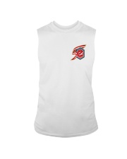 CF Snowbirds 50th aniversy t-shirt Sleeveless Tee thumbnail