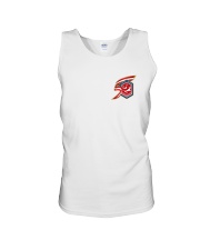 CF Snowbirds 50th aniversy t-shirt Unisex Tank thumbnail