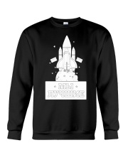 We are the best 2 Crewneck Sweatshirt thumbnail