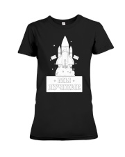 We are the best 2 Premium Fit Ladies Tee thumbnail