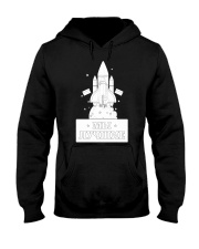 We are the best 2 Hooded Sweatshirt thumbnail