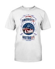 American hotroad 4 Premium Fit Mens Tee thumbnail