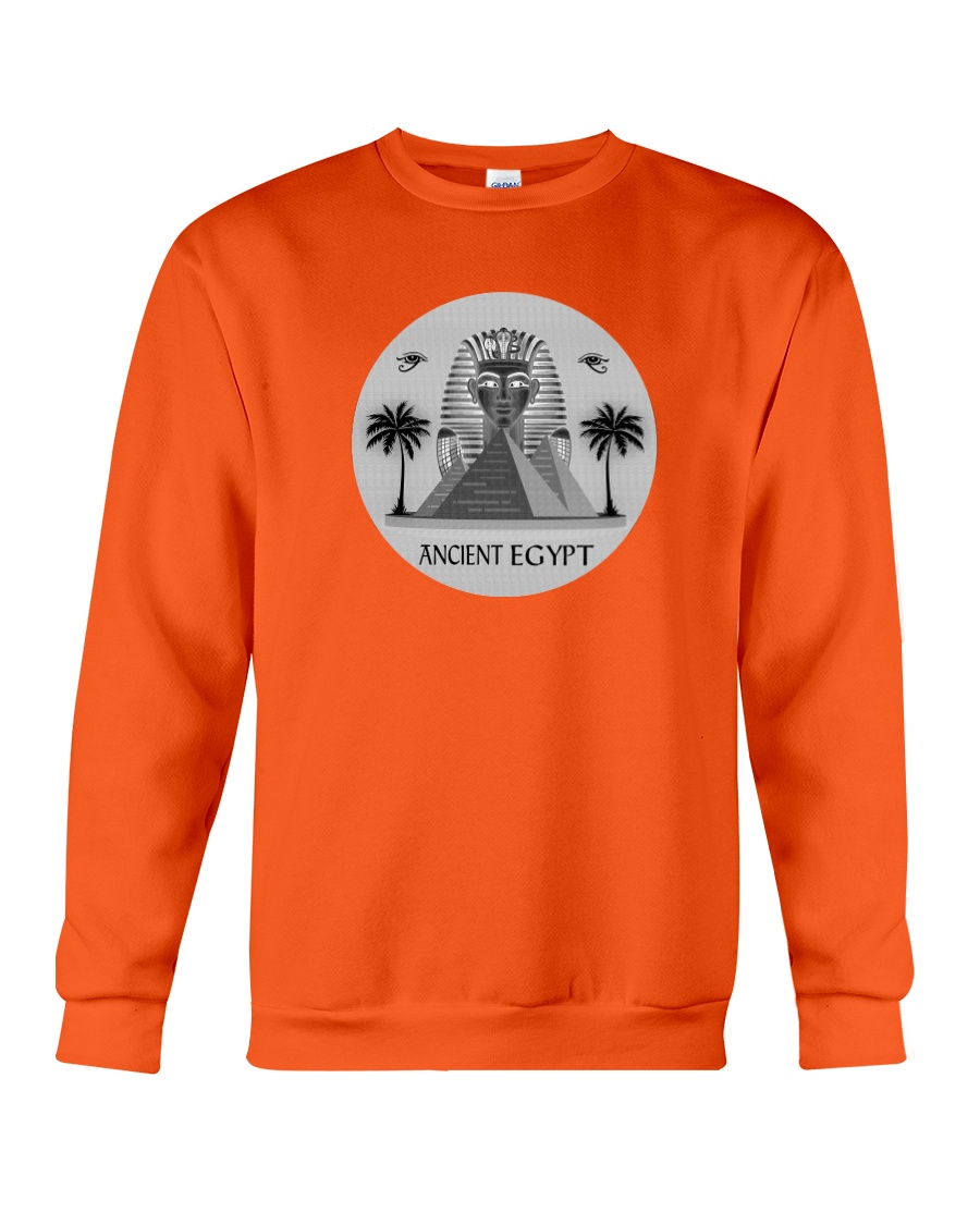 Ancient Egypt Crewneck Sweatshirt
