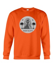 Ancient Egypt Crewneck Sweatshirt front