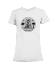 Ancient Egypt Premium Fit Ladies Tee thumbnail