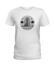 Ancient Egypt Ladies T-Shirt thumbnail