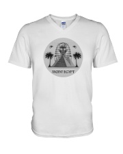 Ancient Egypt V-Neck T-Shirt thumbnail