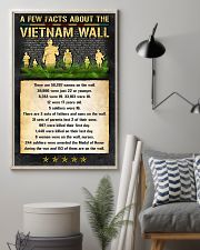 A few facts about Vietnam wall poster 11x17 Poster lifestyle-poster-1