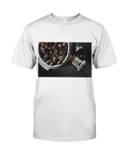 Rise and Grind Classic T-Shirt thumbnail