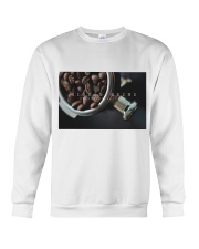 Rise and Grind Crewneck Sweatshirt thumbnail