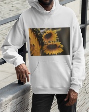 BeeFree Hooded Sweatshirt apparel-hooded-sweatshirt-lifestyle-front-11